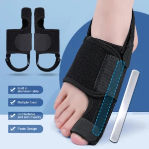 Toe Corrector