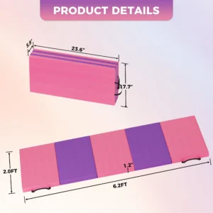 Gymnastics Mat