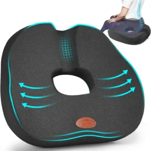 Donut Tailbone Support Cushion