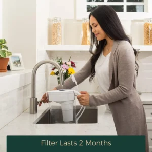 Alkaline Water Filter Value Pack
