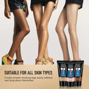 Leg Make Up Lotion