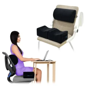 BBL Recovery Support Pillow