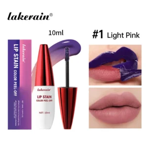 Peel Off Lip Stain